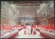 Vatikan 2 Euro Münze - 25. Jahrestag der Restaurierung der Sixtinischen Kapelle 2019 - Numisbrief - © MDS-Logistik