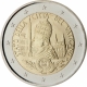Vatikan 2 Euro Münze - 90. Jahrestag der Gründung des Staates Vatikanstadt 2019 - © European Central Bank