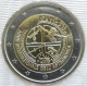 Vatikan 2 Euro Münze - Internationales Jahr der Astronomie 2009 -  © eurocollection
