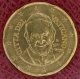 Vatikan 20 Cent Münze 2015 - © eurocollection.co.uk