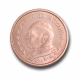 Vatikan 5 Cent Münze 2003 -  © bund-spezial