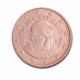 Vatikan 5 Cent Münze 2006 - © bund-spezial