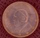 Vatikan 5 Cent Münze 2015 - © eurocollection.co.uk