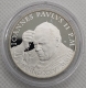 Vatikan 5 Euro Silber Münze Jahr des Rosenkranzes 2003 - © Kultgoalie