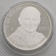 Vatikan 5 Euro Silber Münze Seligsprechung von Papst Johannes Paul II. 2011 - © Kultgoalie