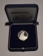 Vatikan 5 Euro Silber Münze Weltfriedenstag 2007