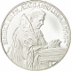 Vatikan 5 Euro Silber Münze Weltfriedenstag 2007 -  © NumisCorner.com
