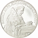 Vatikan 5 Euro Silber Münze Weltfriedenstag 2007 - © NumisCorner.com