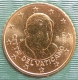 Vatikan 50 Cent Münze 2010 -  © eurocollection