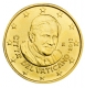Vatikan 50 Cent Münze 2013 - © Michail