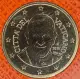 Vatikan 50 Cent Münze 2016 - © eurocollection.co.uk