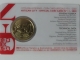 Vatikan Euro Münzen Coincard Pontifikat von Papst Franziskus - Nr. 11 - 2020 - © Münzenhandel Renger