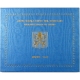 Vatikan Euro Münzen Kursmünzensatz 2012 - © bund-spezial