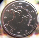 Zypern 1 Cent Münze 2014 - © eurocollection.co.uk