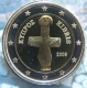 Zypern 2 Euro Münze 2009