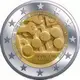 Zypern 2 Euro Münze - 60. Jahrestag der Gründung der Zentralbank von Zypern 2023 - © Europäische Union 1998–2025