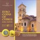 Zypern Euro Münzen Kursmünzensatz - Religiöse Denkmäler von Zypern 2016 - © Zafira