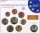 Zum Artikel: Deutschland Euro Münzen Kursmünzensatz 2009 F - Stuttgart hier klicken