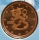 Zum Artikel: Finnland 2 Cent Münze 2003 hier klicken