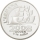 Zum Artikel: Frankreich 1 1/2 (1,50) Euro Silber Münze Großseglerparade Armada 2008 hier klicken