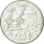 Zum Artikel: Frankreich 10 Euro Silber Münze - Die Werte der Republik - Gleichheit - Herbst 2014 hier klicken