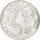 Zum Artikel: Frankreich 10 Euro Silber Münze - Französische Regionen - Centre - Honoré de Balzac 2012 hier klicken