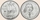 Zum Artikel: Frankreich 1/4 (0,25) Euro Silber Münze 400. Jahrestag der Ankunft von Samuel de Champlain in Canada 2004 hier klicken