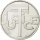 Zum Artikel: Frankreich 25 Euro Silber Münze - Die Werte der Republik - Gerechtigkeit 2013 hier klicken