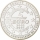 Zum Artikel: Frankreich 5 Euro Silber Münze 5. Jahrestag des Euro / Säerin 2007 hier klicken
