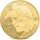 Zum Artikel: Frankreich 50 Euro Gold Münze - Sieben Künste - Kino - Jean Gabin 2016 hier klicken