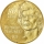 Zum Artikel: Frankreich 50 Euro Gold Münze - Sieben Künste - Tanz - Rudolf Nureyev 2013 hier klicken