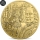 Zum Artikel: Frankreich 50 Euro Goldmünze - Europastern - Barock und Rokoko 2018 hier klicken