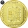 Zum Artikel: Frankreich 50 Euro Goldmünze - Französische Exzellenz - Maison Boucheron 2018 hier klicken