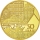 Zum Artikel: Frankreich 50 Euro Goldmünze - Museumsschätze - Le Bal du Moulin de la Galette 2018 hier klicken