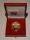 Zum Artikel: Monaco 100 Euro Goldmünze 80. Geburtstag von Fürst Rainier III. 2003 hier klicken