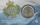 Zum Artikel: San Marino Euromünzen Coincard - Flagge der Republik San Marino 2024 hier klicken