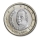 Zum Artikel: Spanien 1 Euro Münze 2000 hier klicken