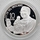 Zum Artikel: Vatikan 10 Euro Silbermünze - Heiligsprechung von Papst Paul VI. und 40. Todesjahr von Papst Johannes Paul I. 2018 hier klicken
