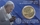 Zum Artikel: Vatikan Euro Münzen Coincard Pontifikat von Papst Franziskus - Nr. 14 - 2023 hier klicken