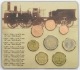 175 Jahre Eisenbahn in Deutschland - D - München - © Sonder-KMS