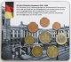 60 Jahre Deutscher Bundesrat 1949 - 2009 - J - Hamburg - © Sonder-KMS