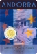Andorra 2 Euro Münze - 25 Jahre Zollunion mit der EU 2015 -  © Zafira