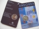 Andorra 2 Euro Münze - 25 Jahre Zollunion mit der EU 2015 - © Münzenhandel Renger