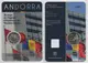 Andorra 2 Euro Münze - 30 Jahre Beitritt Andorras zu den Vereinten Nationen 2023 - © john40