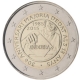 Andorra 2 Euro Münze - 30 Jahre Volljährigkeit mit 18 - 2015 -  © European-Central-Bank