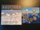 Andorra Euro Münzen Kursmünzensatz 2014 -  © PRONOBILE-Münzen