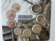 Andorra Euro Münzen Kursmünzensatz 2019 - © Münzenhandel Renger
