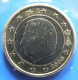 Belgien 1 Euro Münze 2000 - © eurocollection.co.uk