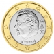 Belgien 1 Euro Münze 2009 - © Michail