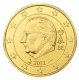 Belgien 10 Cent Münze 2011 -  © Michail